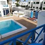 Estudio Delfines 4 Puerto del Carmen (Lanzarote)