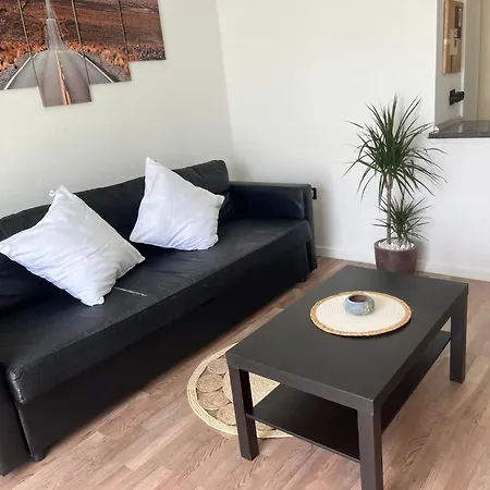 Estudio Delfines 4 Puerto del Carmen (Lanzarote)