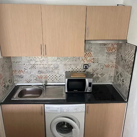 Estudio Delfines 4 * Пуэрто дель Кармен