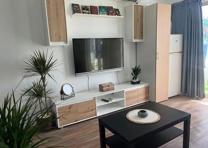 Estudio Delfines 4 Пуэрто дель Кармен