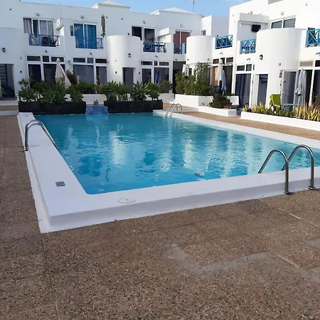 Apartament Estudio Delfines 4