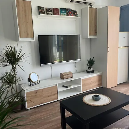 Estudio Delfines 4 Puerto del Carmen (Lanzarote)