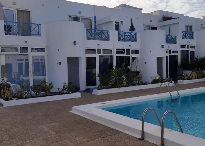 Estudio Delfines 4 Apartament Puerto del Carmen (Lanzarote)