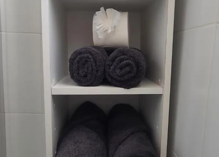 Estudio Delfines 4 Apartmán *