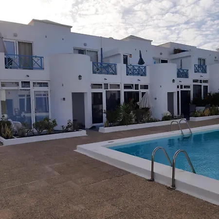 Estudio Delfines 4 Appartement Puerto del Carmen (Lanzarote)