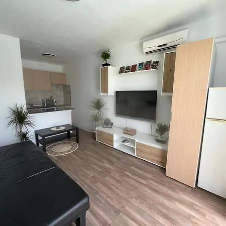 Estudio Delfines 4 Appartement Puerto del Carmen (Lanzarote)