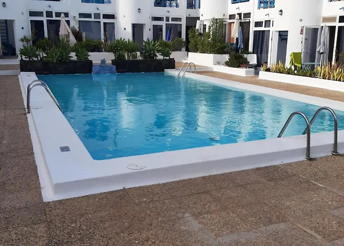 Apartman Estudio Delfines 4