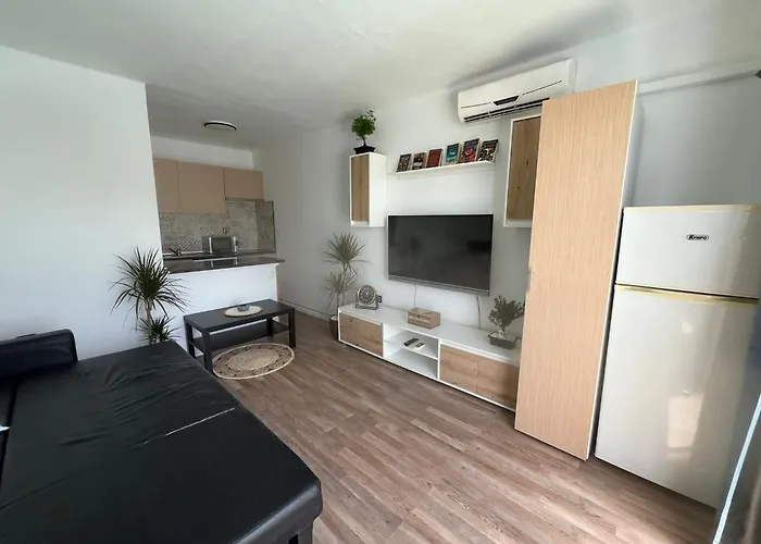 Estudio Delfines 4 Apartman Puerto del Carmen