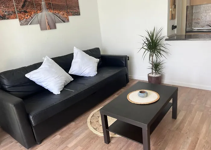 Estudio Delfines 4 Puerto del Carmen